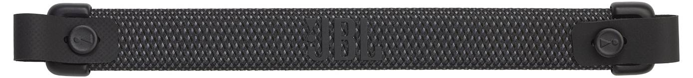 JBL Charge 6 Bluetooth speaker Black