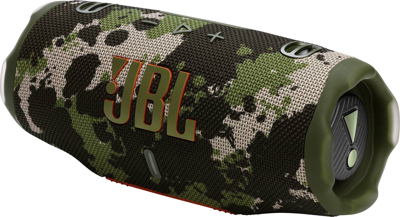 JBL Charge 6 Bluetooth speaker Khaki