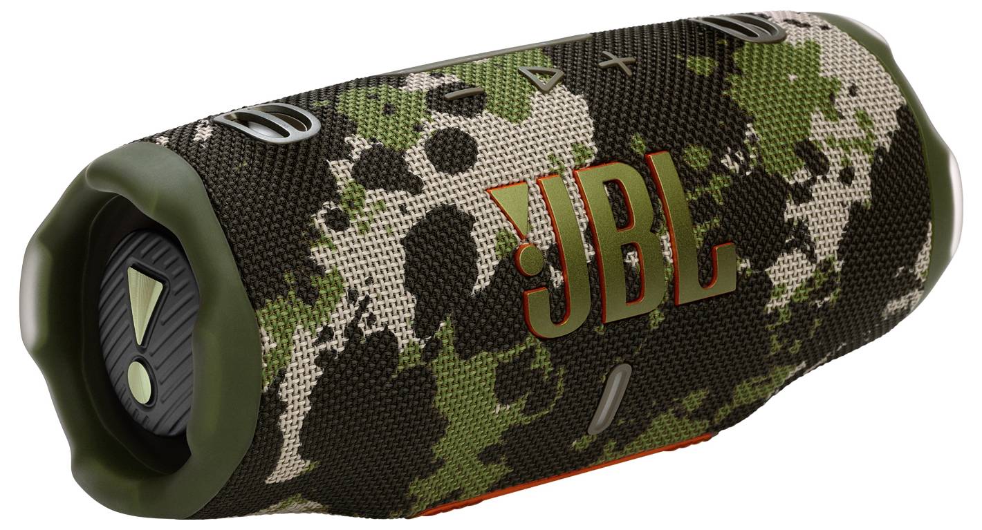 JBL Charge 6 Bluetooth speaker Khaki