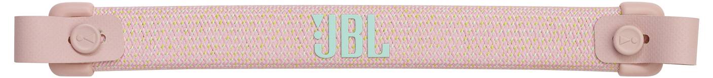 JBL Charge 6 Bluetooth speaker portable, Dust-proof, Water-proof Pink