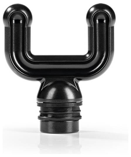 VitalMaxx Massage gun 25 W White