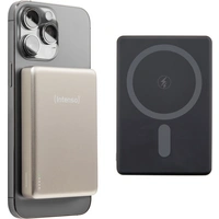 Intenso Power Bank MW10000 champagne Power bank 10000 mAh Power Delivery LiPo USB C® Champagne Intenso Power Bank MW10000 champagne Power bank 10000 mAh Power Delivery LiPo USB C® Champagne