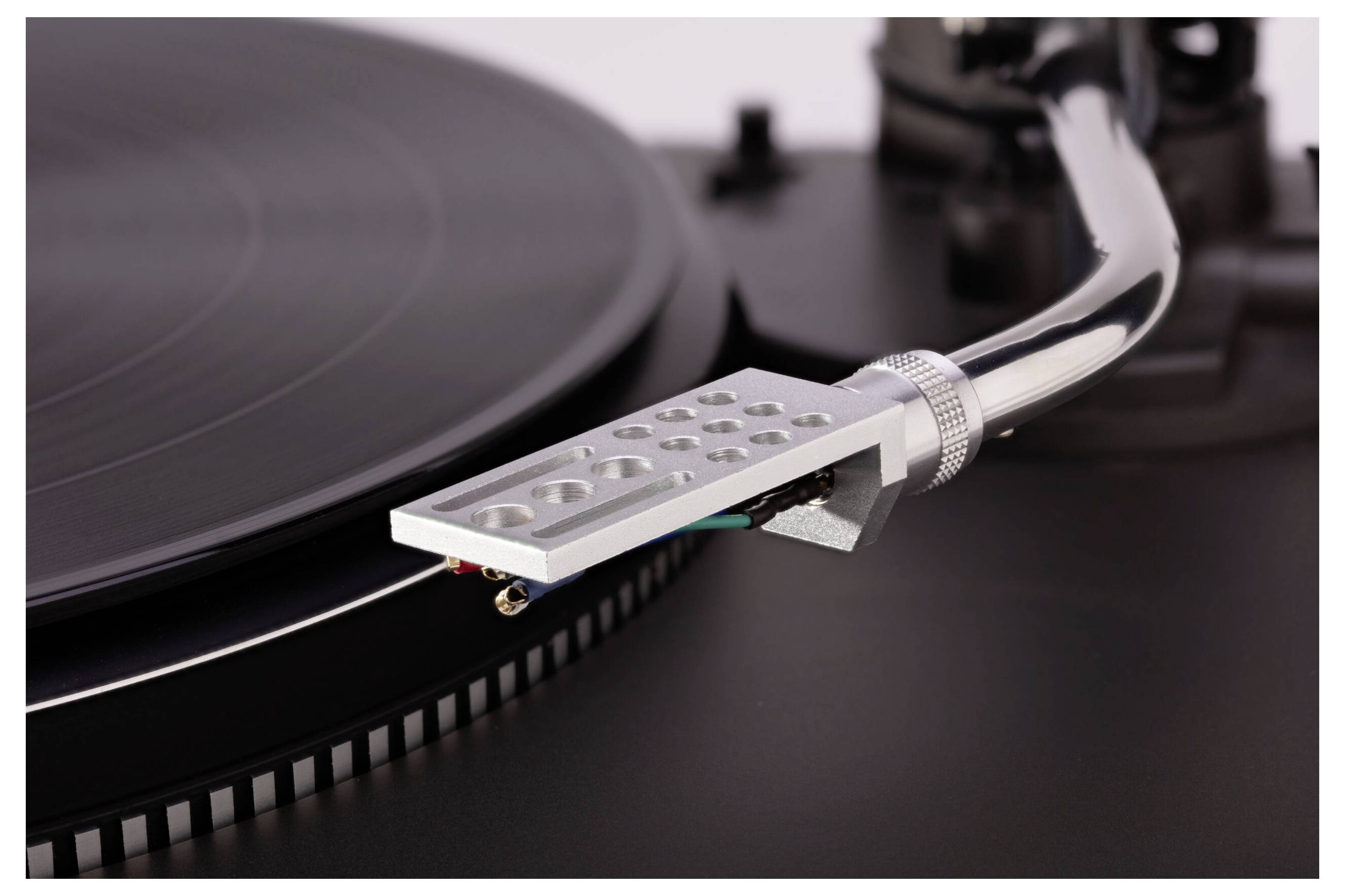 Analogis Headshell analogis HS-26 Headshell