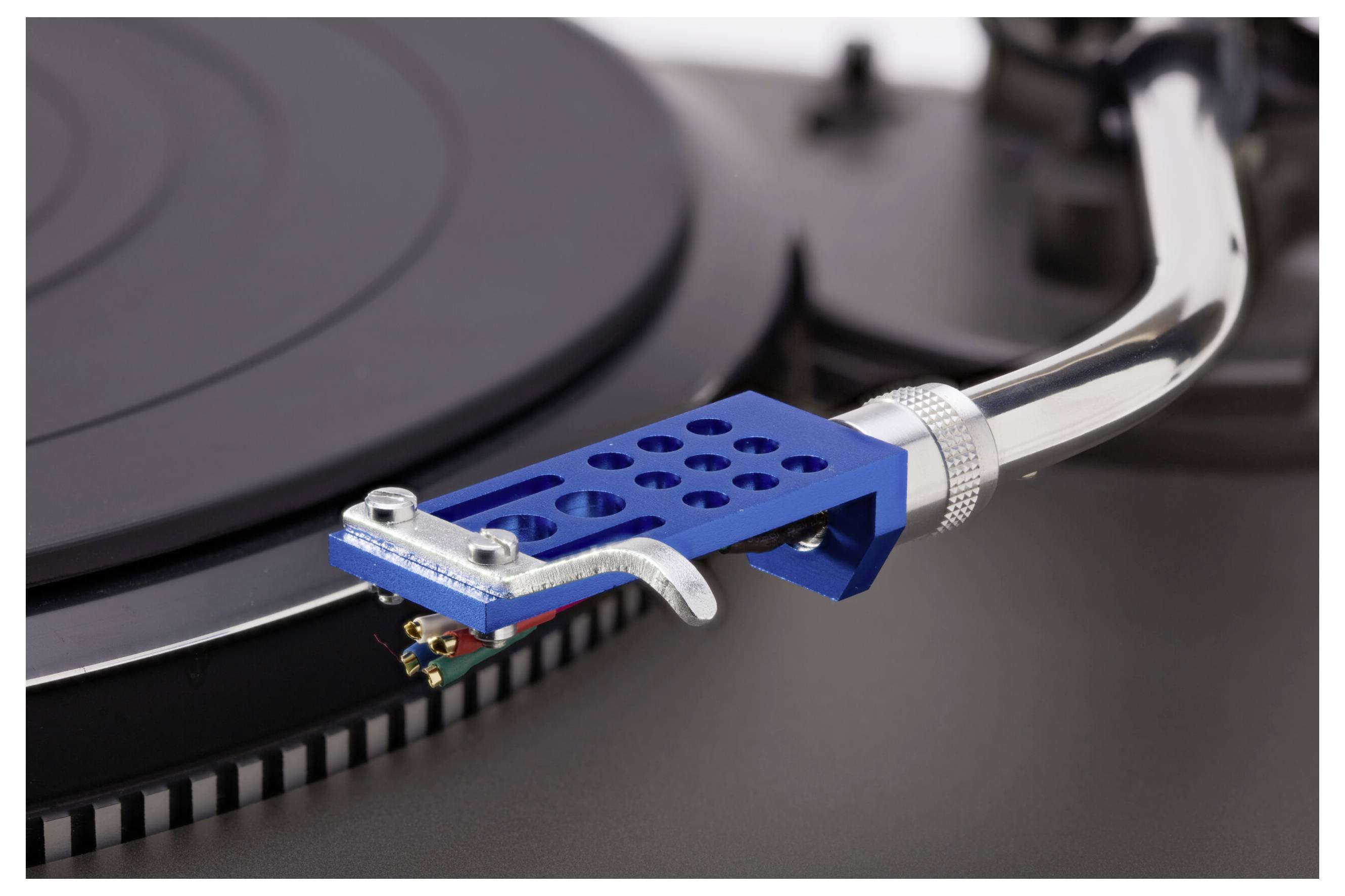 Analogis Headshell analogis HS-27 Headshell