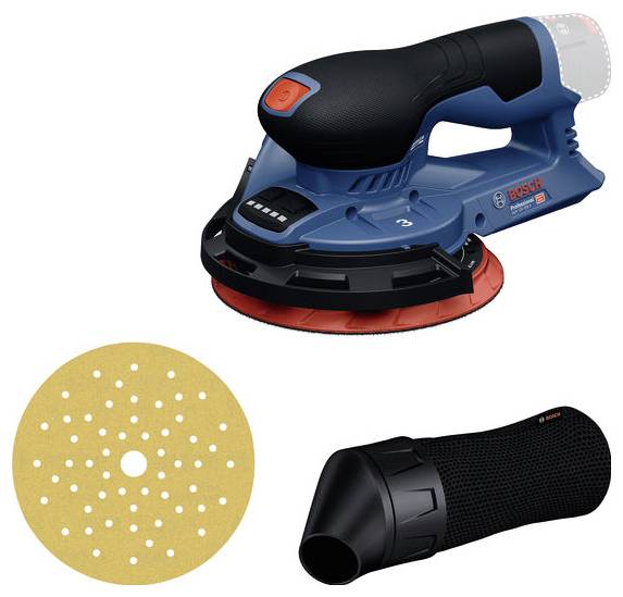 Bosch Professional GEX 12V-150-3 0601373300 Cordless router 12 V