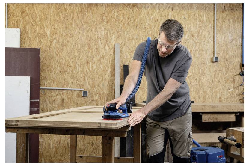 Bosch Professional GEX 12V-150-3 0601373300 Cordless router 12 V