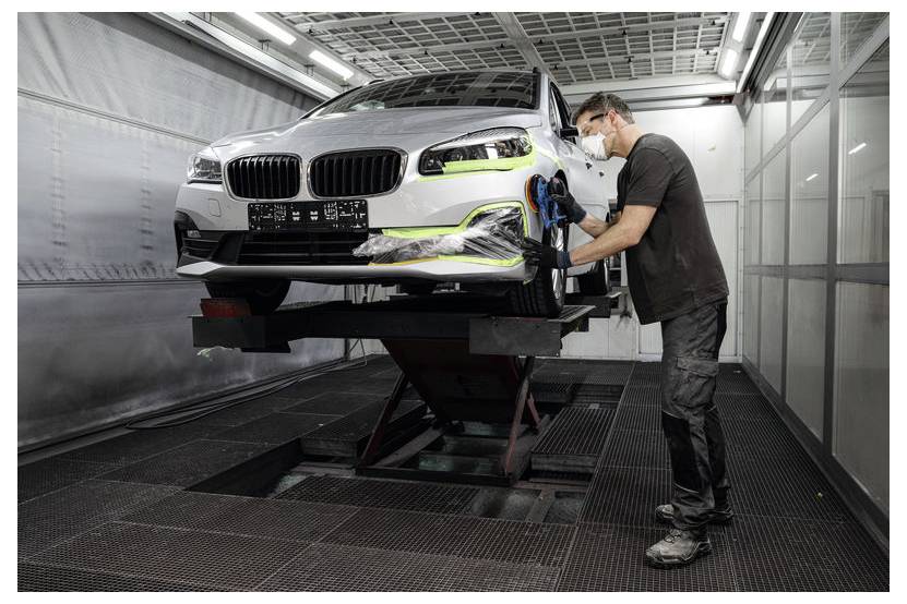 Bosch Professional GEX 12V-150-3 0601373300 Cordless router 12 V