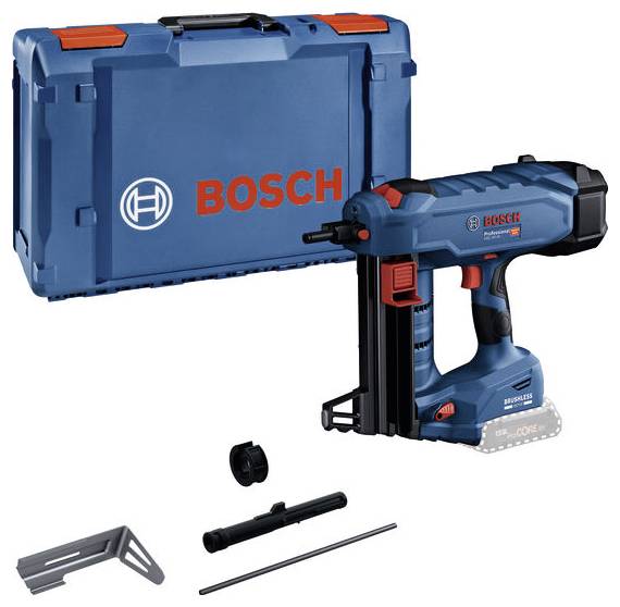 Bosch Professional GNB 18V-40 06019L7004 Cordless nail gun