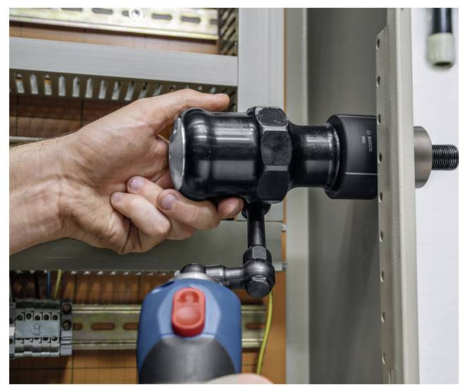 Bosch Professional 06019P0200 Hydraulic punch