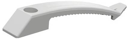 Bosch Professional 1600A032GB Cable mount 1600A032GB 100 pc(s)