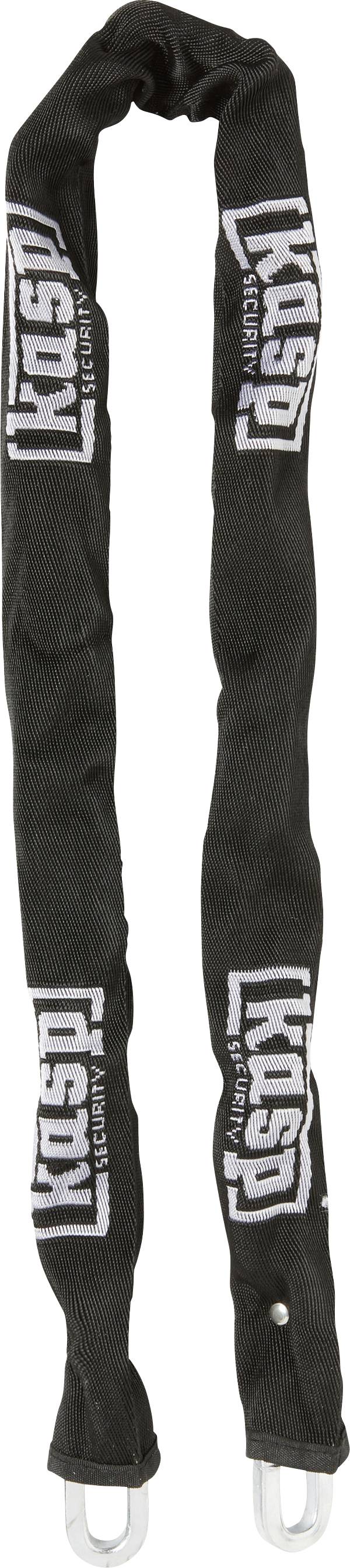 Kasp Chain lock Black/white