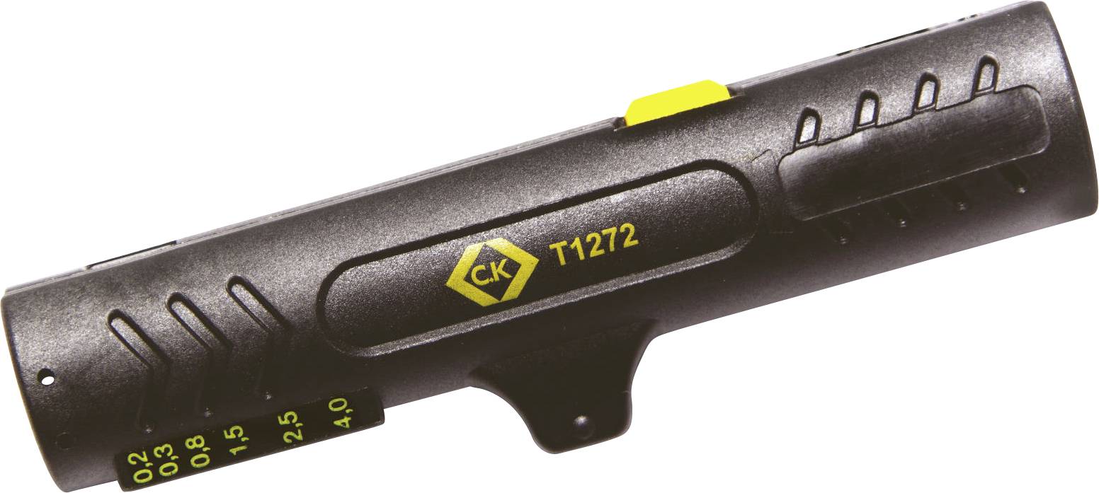 C.K T1272 Cable stripper