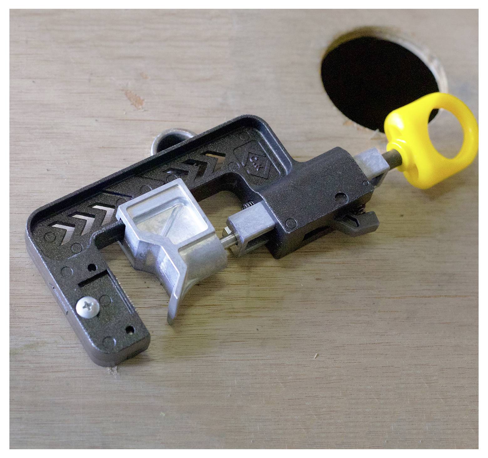 C.K T2250A Cable stripper