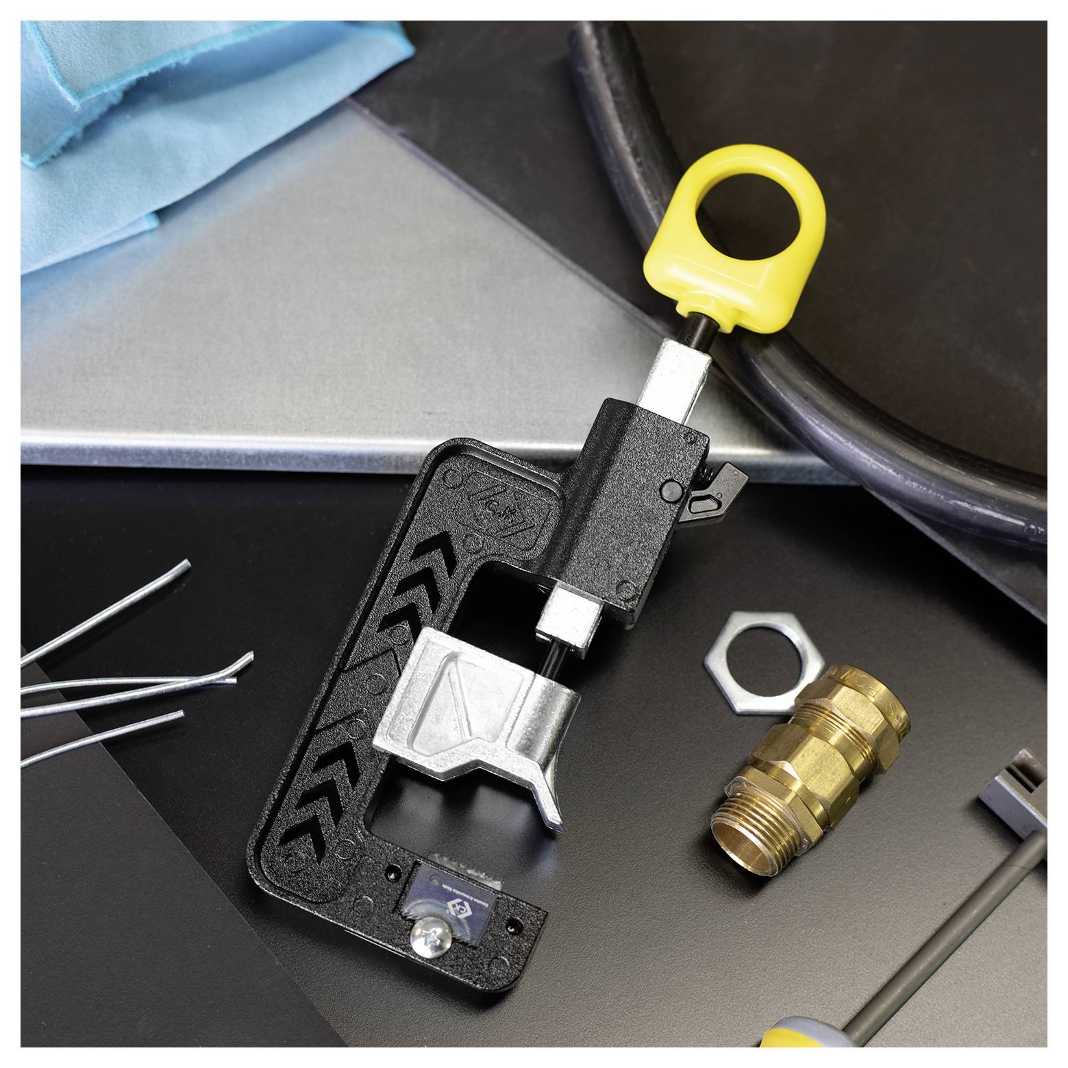 C.K T2250A Cable stripper