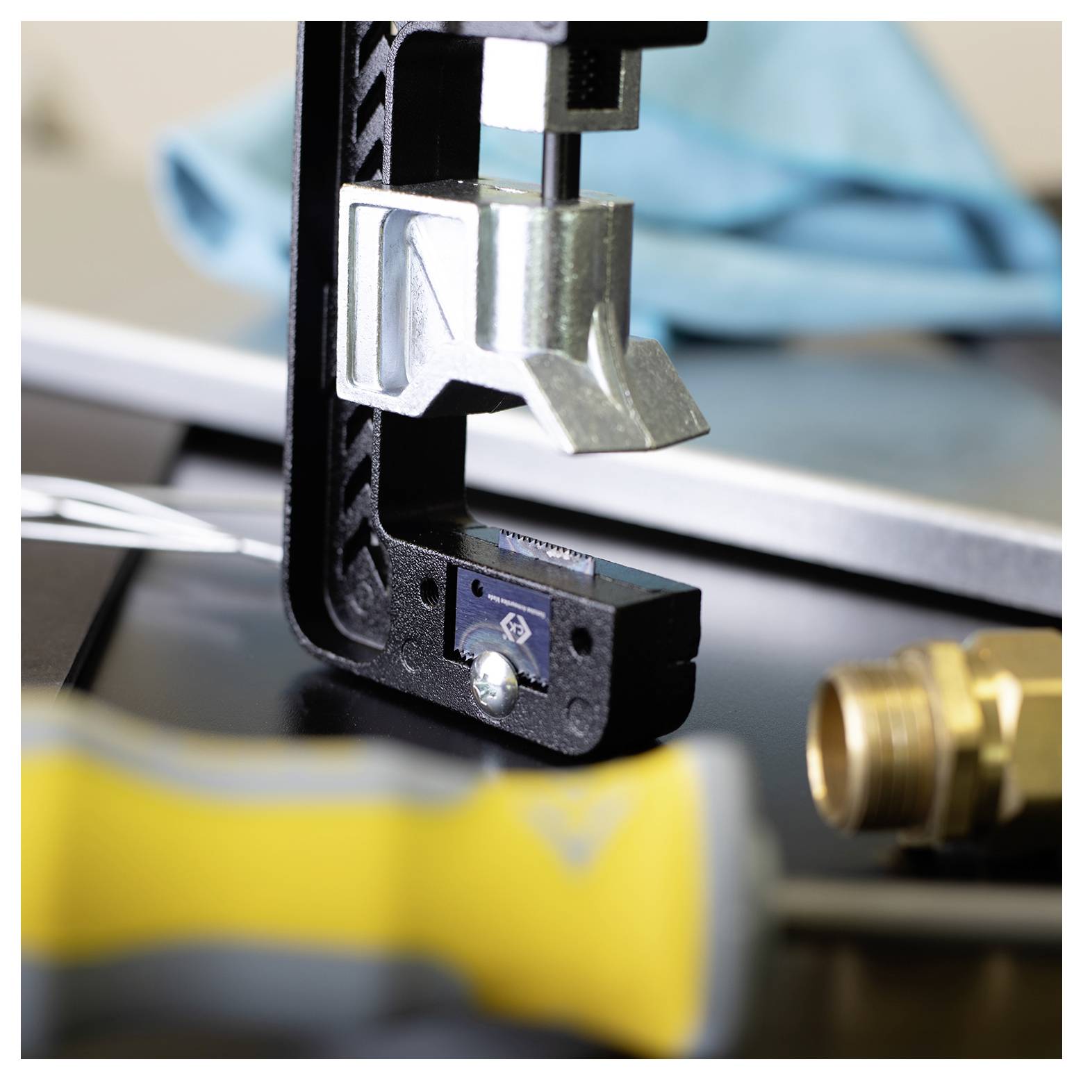 C.K T2250A Cable stripper