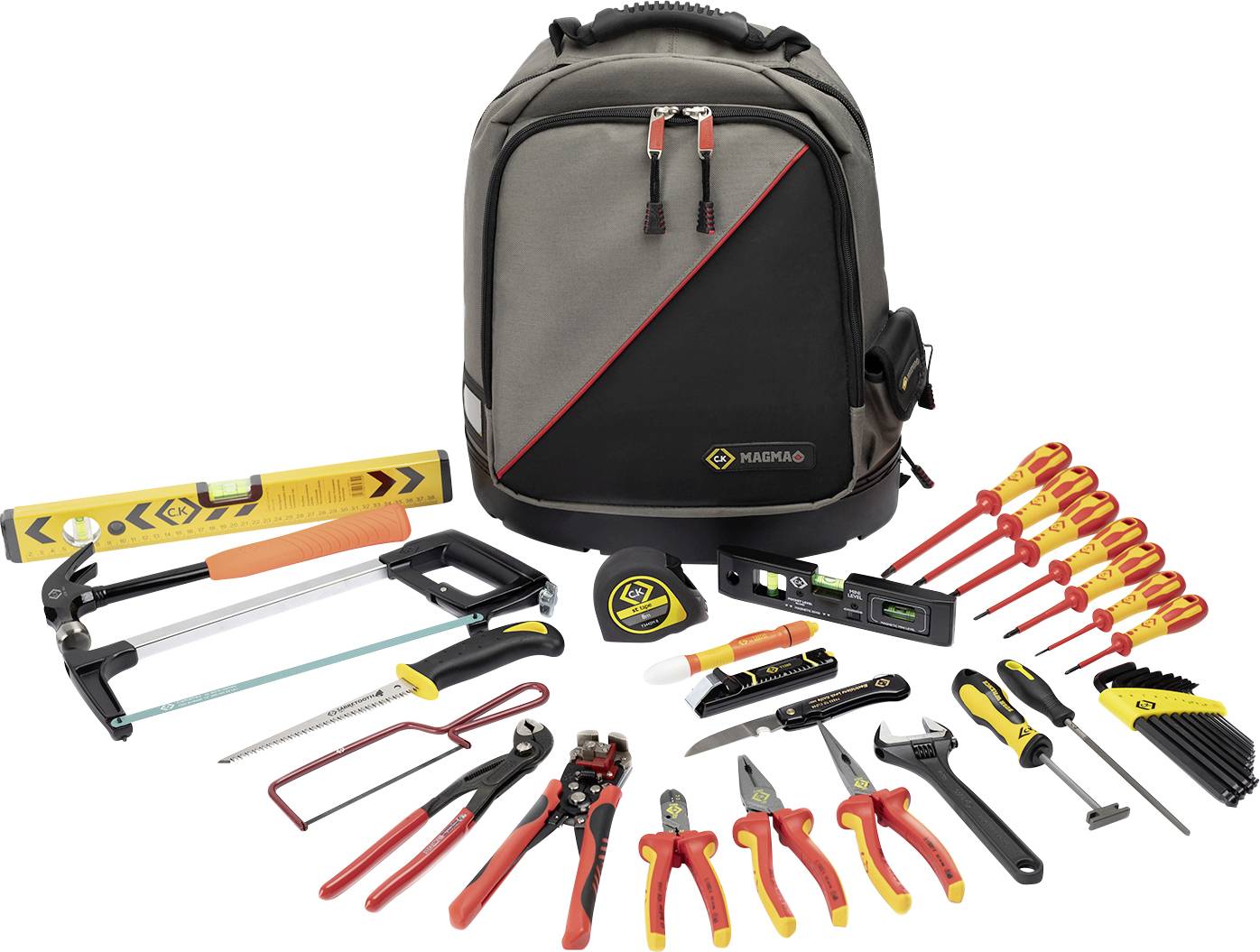 C.K T5987 Tool kit Electrical contractor, Apprentices