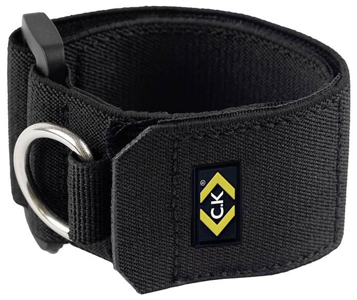 C.K T8002 Adjustable wrist anchor