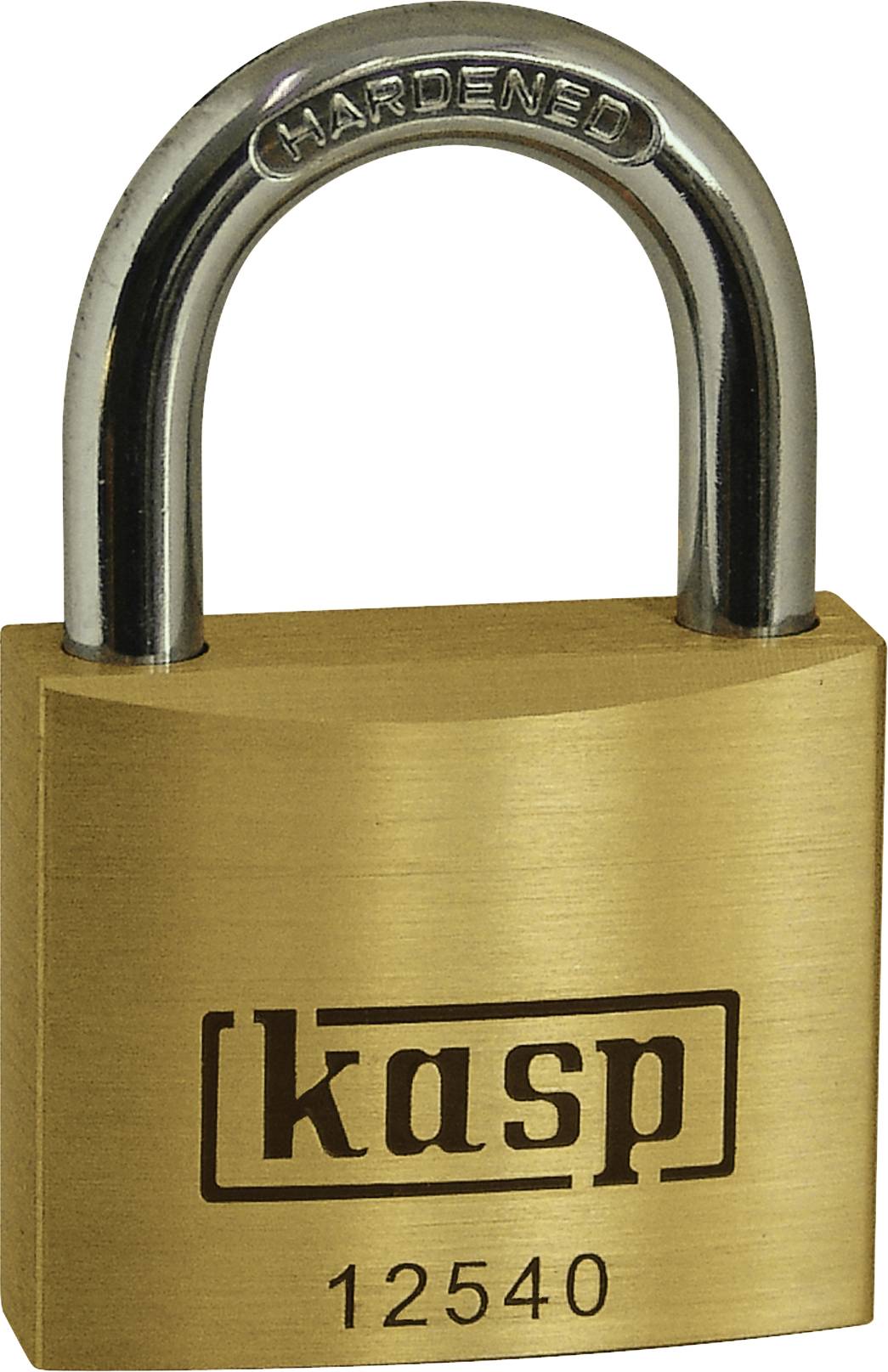 Kasp K12540D 40 mm Key
