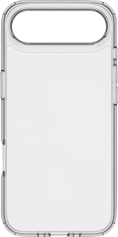 White Diamonds Clear Protection Case Cover Apple iPhone Air Transparent 00019074