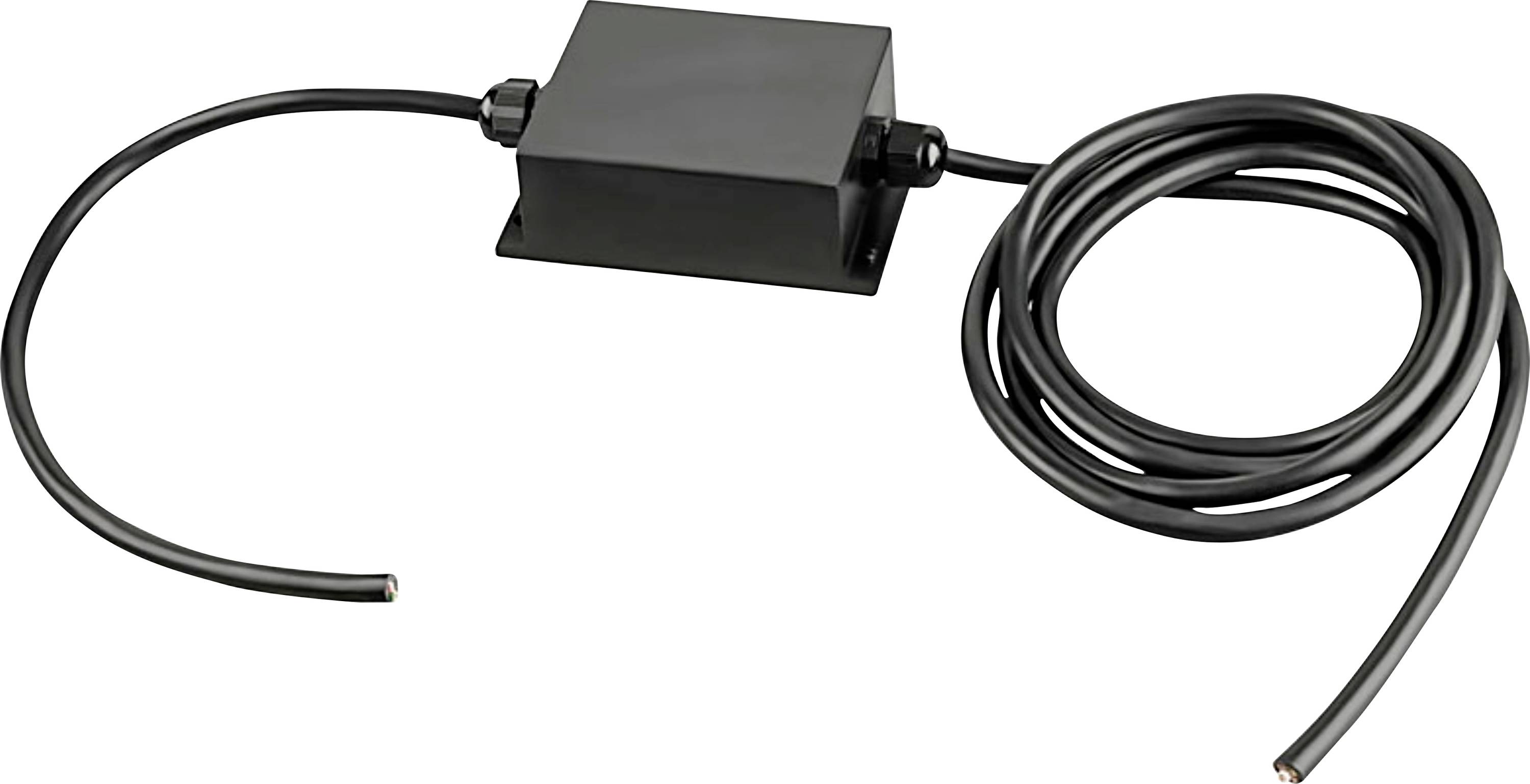 SecoRüt Voltage limiter Open cable ends