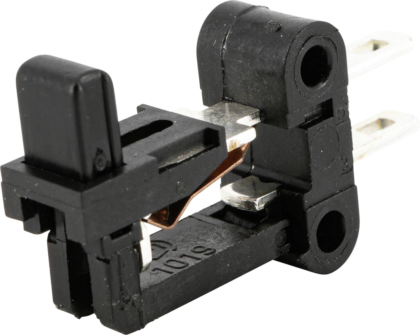 Marquardt 1019.0101 1019.0101 Snap-action switch 250 V DC 6 A 1 pc(s)