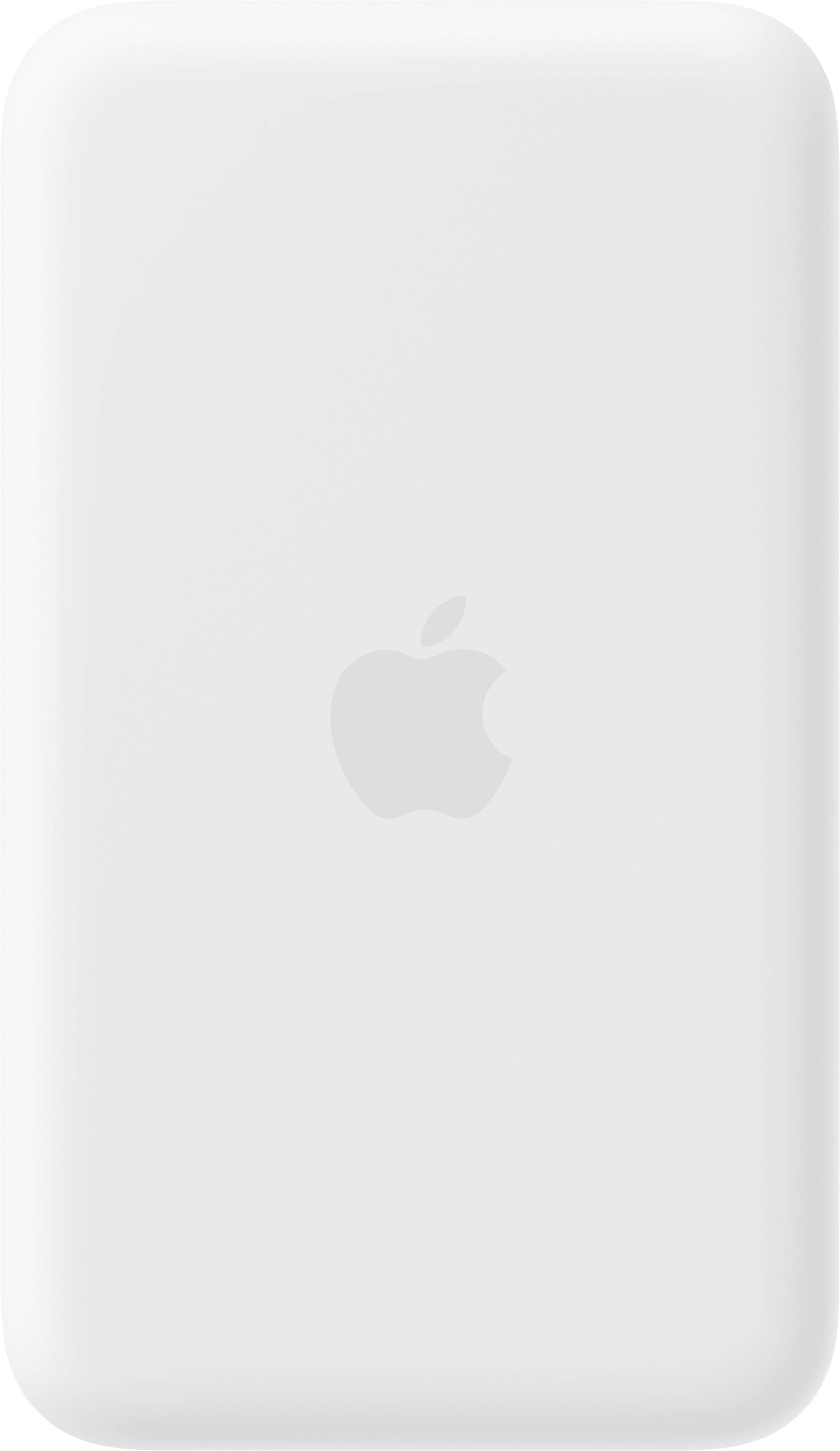 Apple MagSafe Power bank White