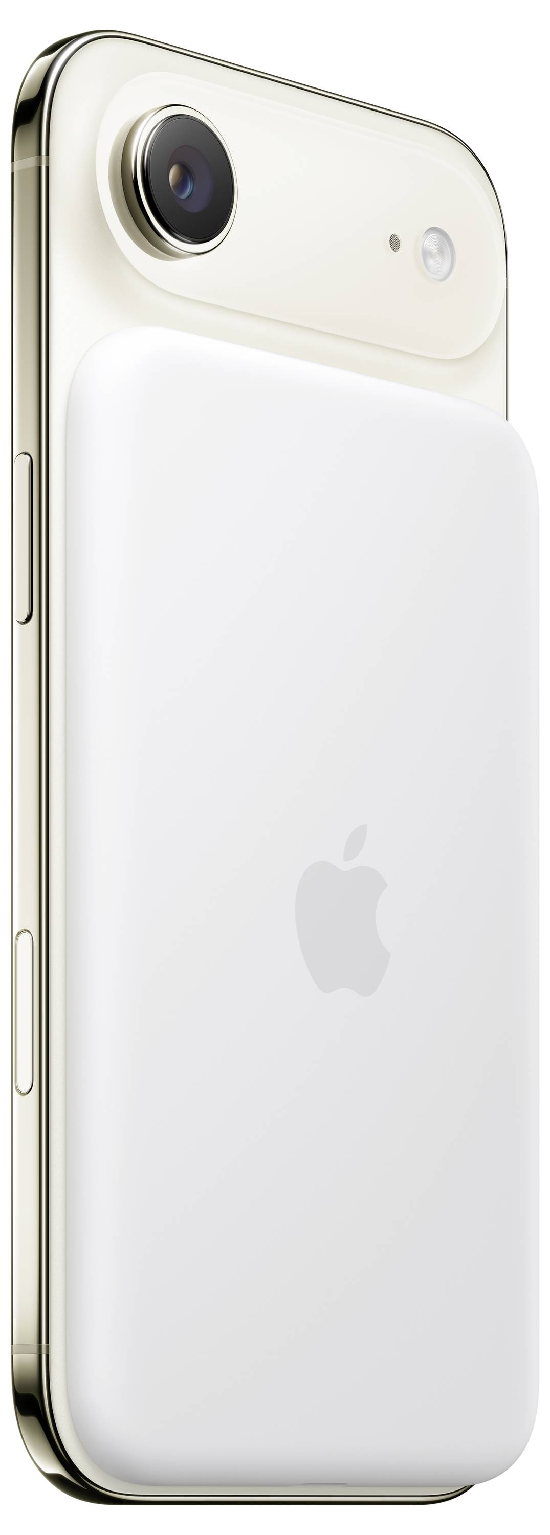 Apple MagSafe Power bank White