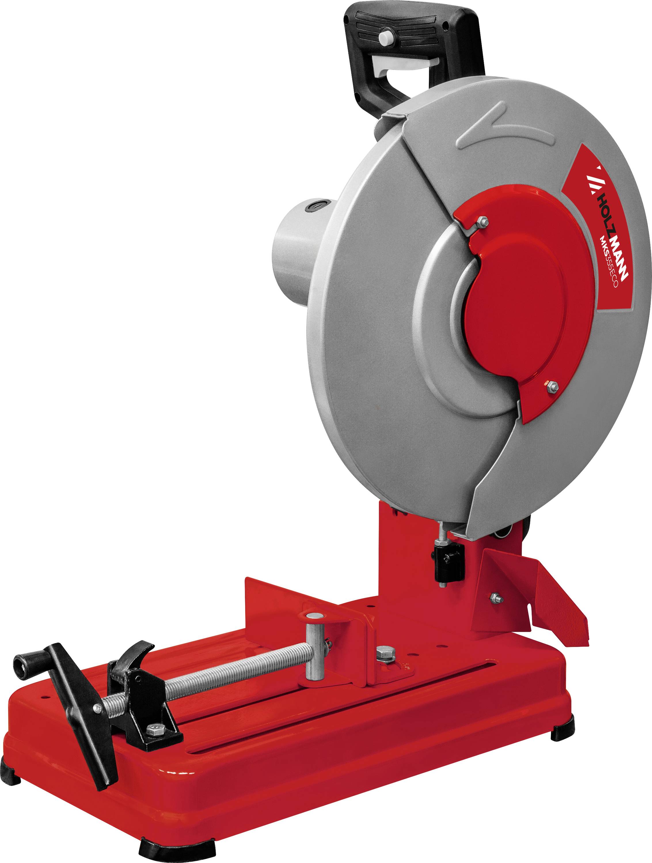 Holzmann Maschinen Small metal saw 355 mm 25.4 mm 2000 W