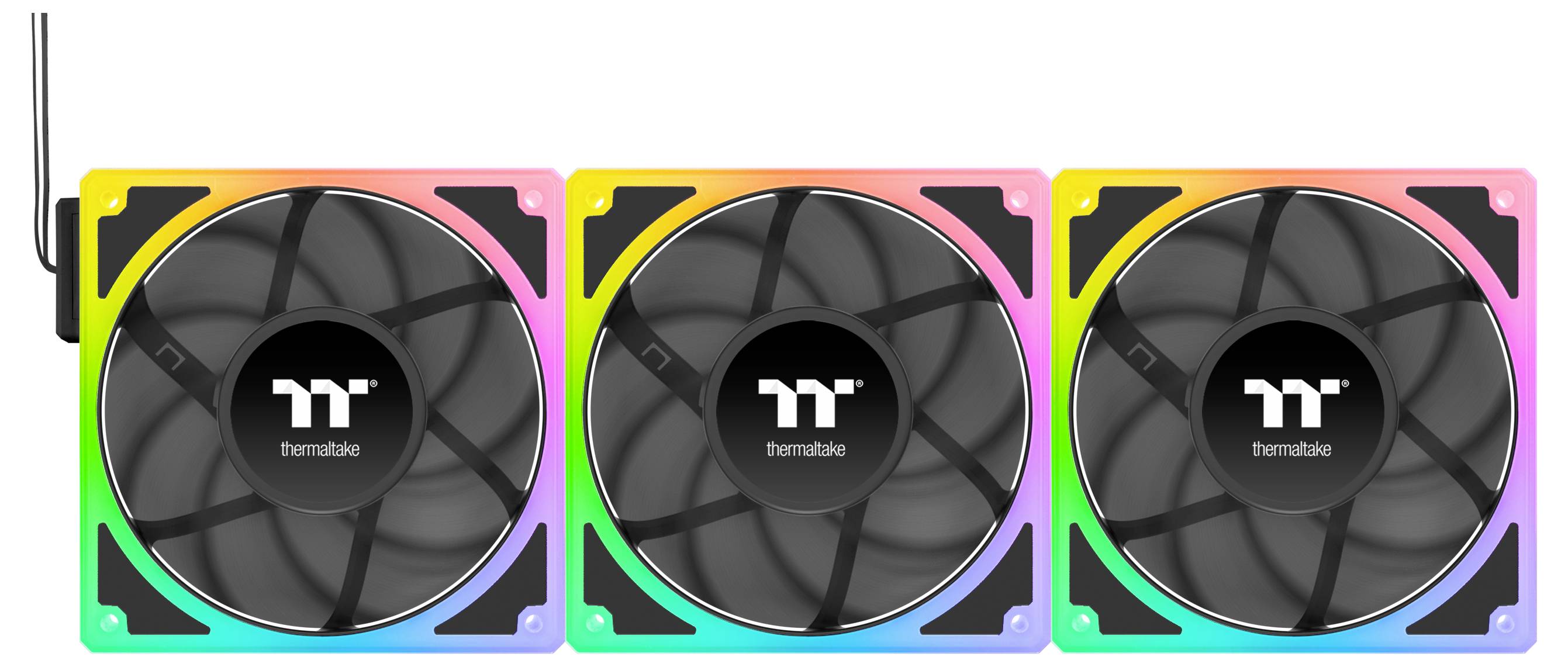 Thermaltake PC water cooling