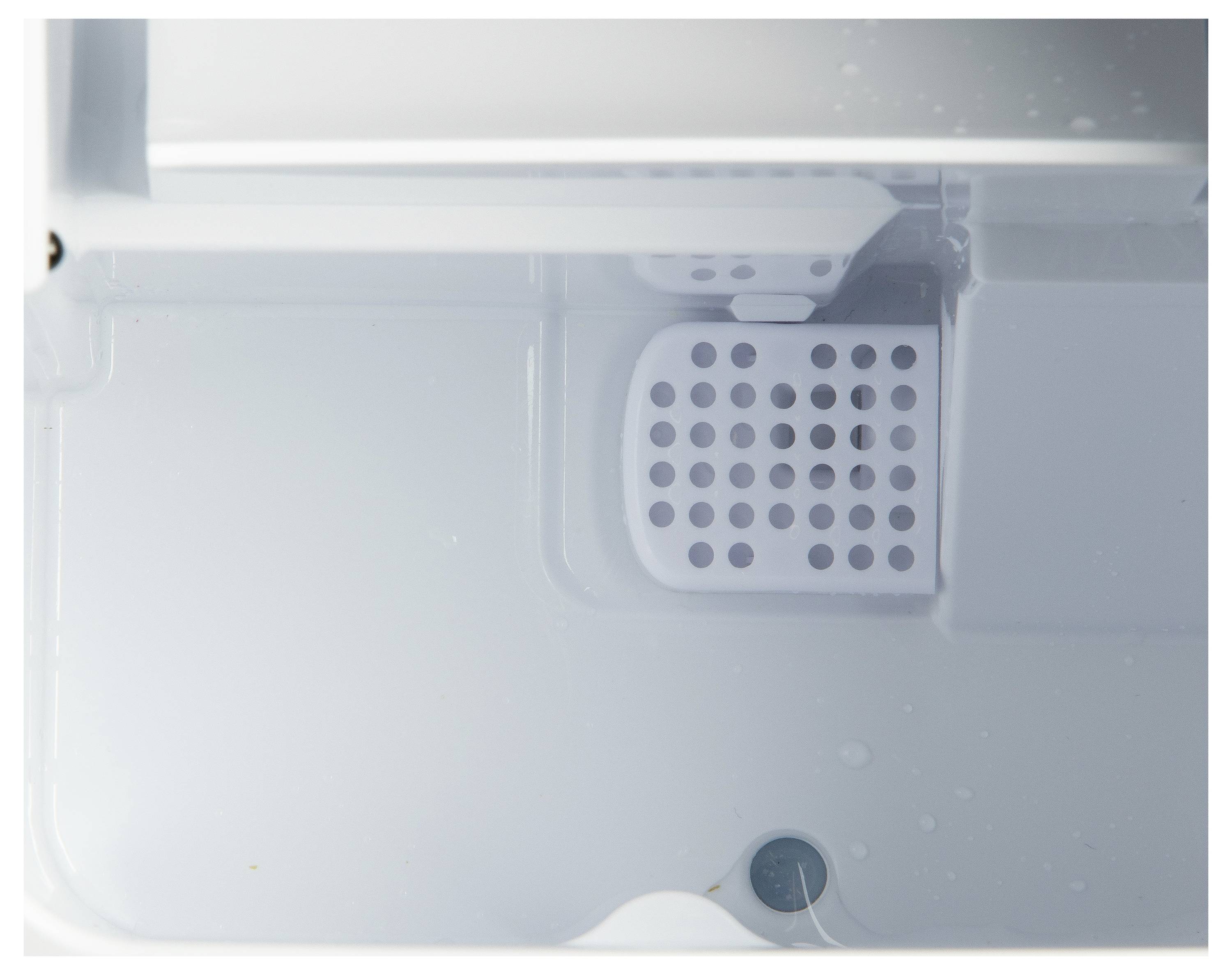 DOMO EISWÜRFELMASCHINE, 0.8L, 12kg in 24Std. Ice cube maker 0.8 l