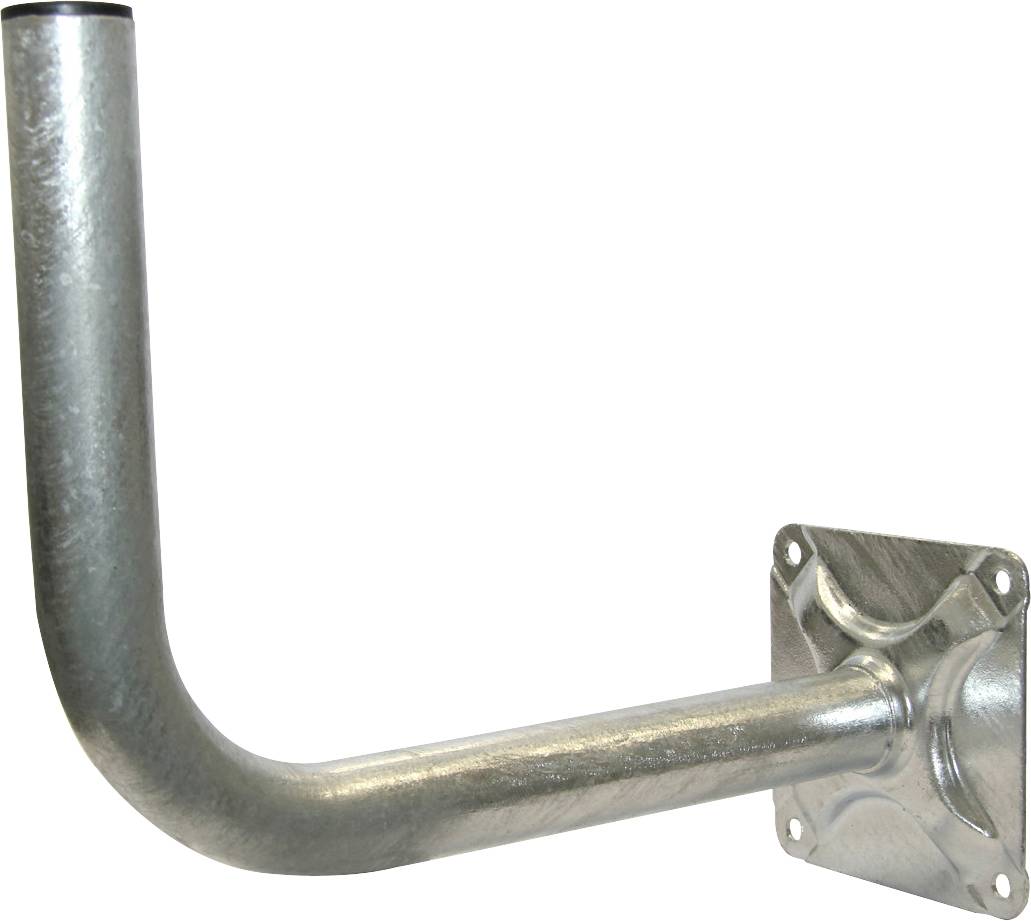 Kathrein ZAS 61 SAT wall mount Projection distance: 39 cm