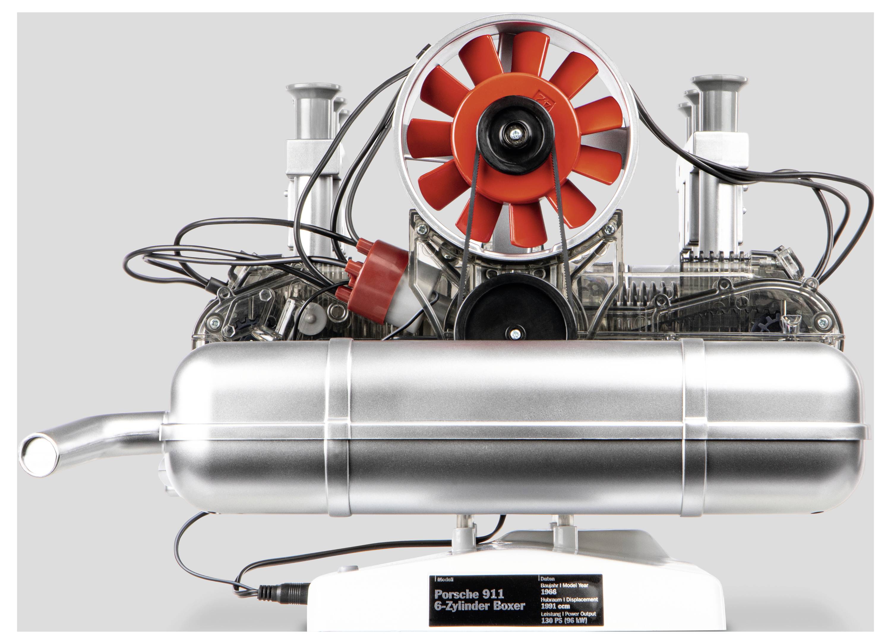 FRANZIS 67224 Assembly kit 14 years and over