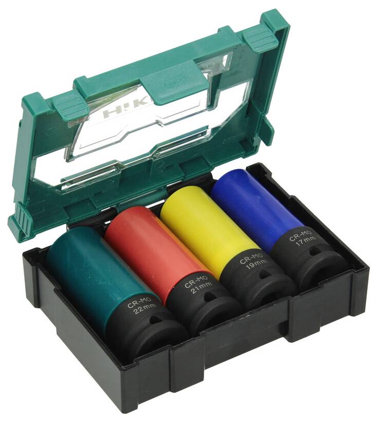 HiKOKI 40030039 Bit set