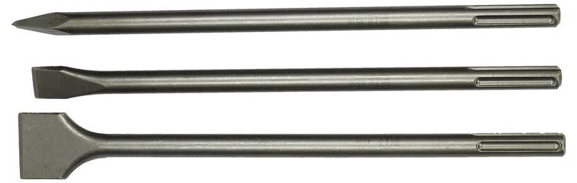 HiKOKI 751035 Chisel set 1 Set