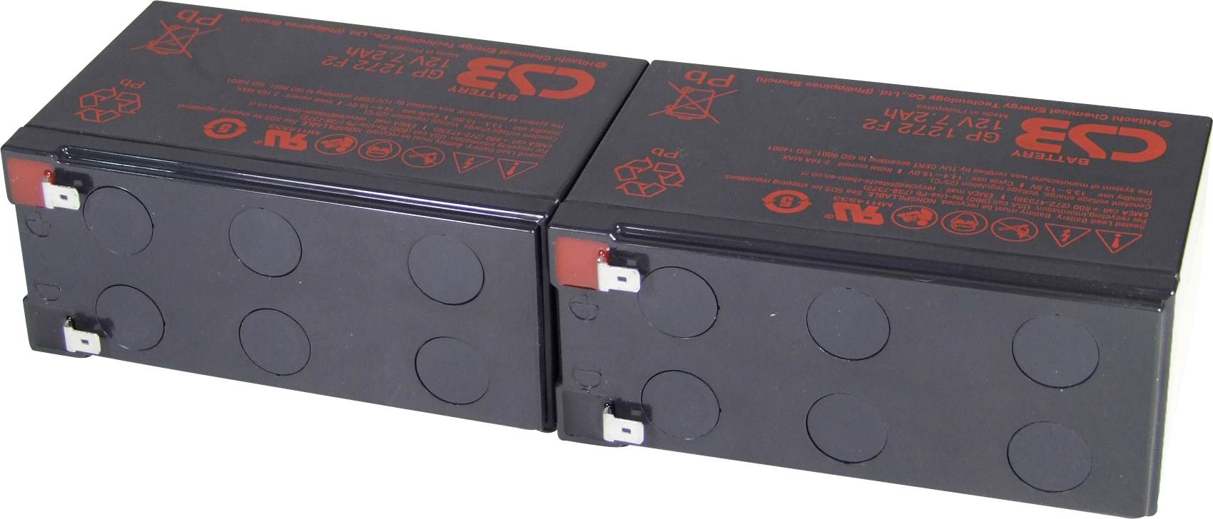 CSB Battery Battery set 1 pc(s)
