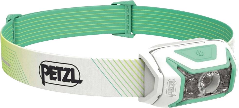Petzl ACTIK CORE LED (monochrome) Headlamp via USB 600 lm 100 h E065AA02