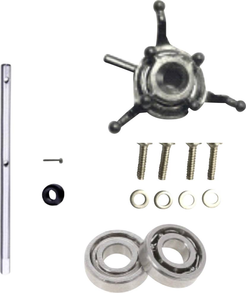 FliteZone ADAC Bo105 Spare part