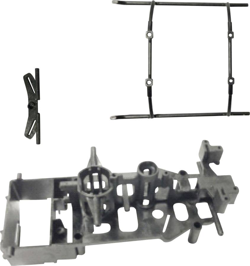 FliteZone ADAC Bo105 Spare part