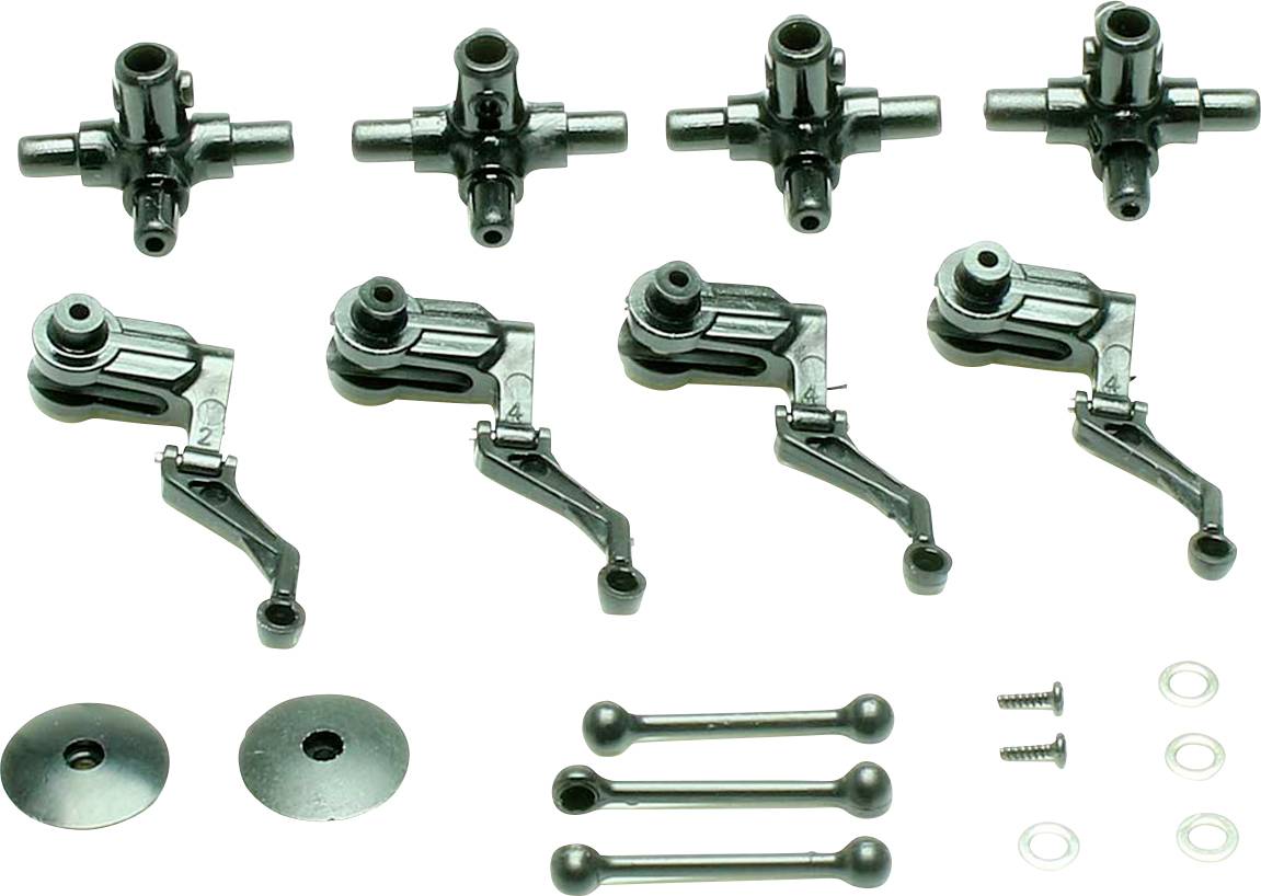 FliteZone EC135 Spare part