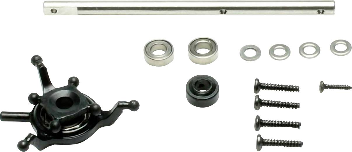 FliteZone EC135 Spare part