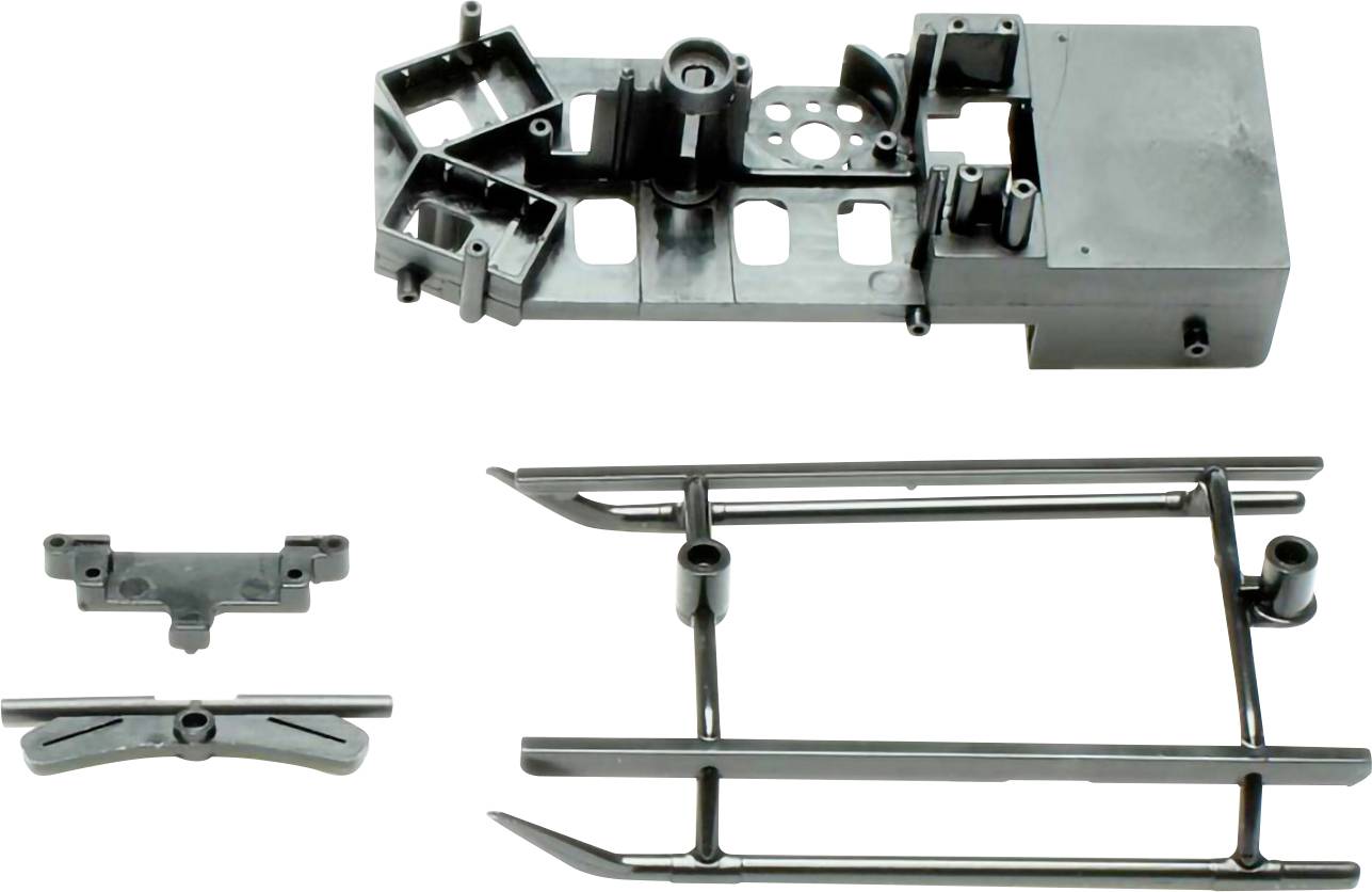 FliteZone EC135 Spare part
