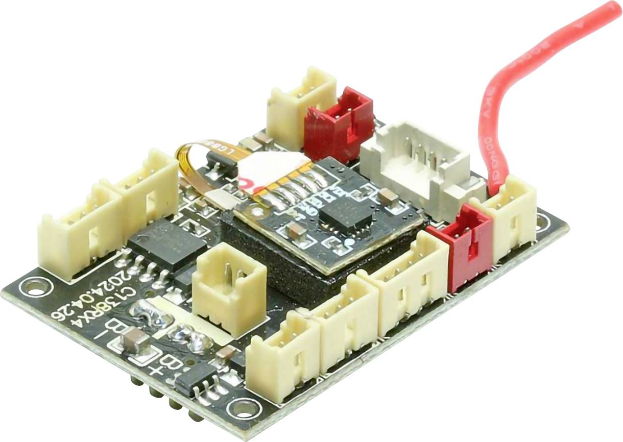 FliteZone Jet Ranger Spare part