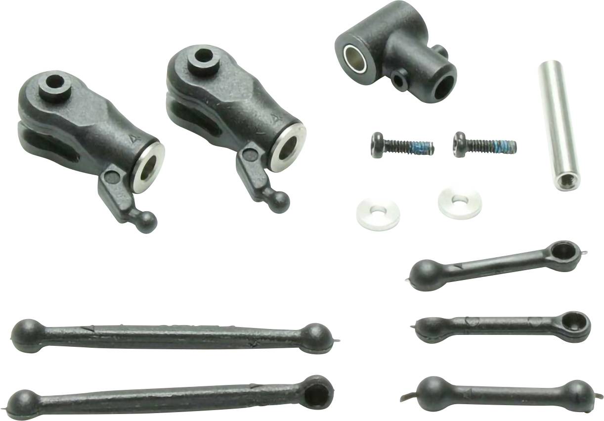 FliteZone Jet Ranger Spare part