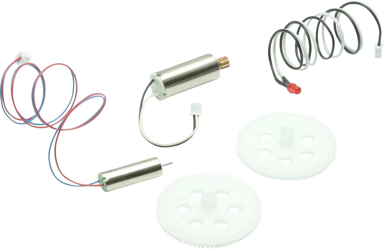 FliteZone Jet Ranger Spare part