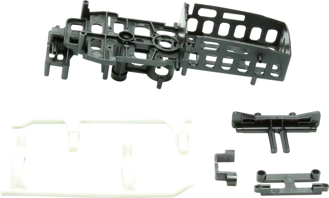 FliteZone Jet Ranger Spare part