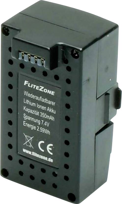 FliteZone Jet Ranger Bell 206 Spare part