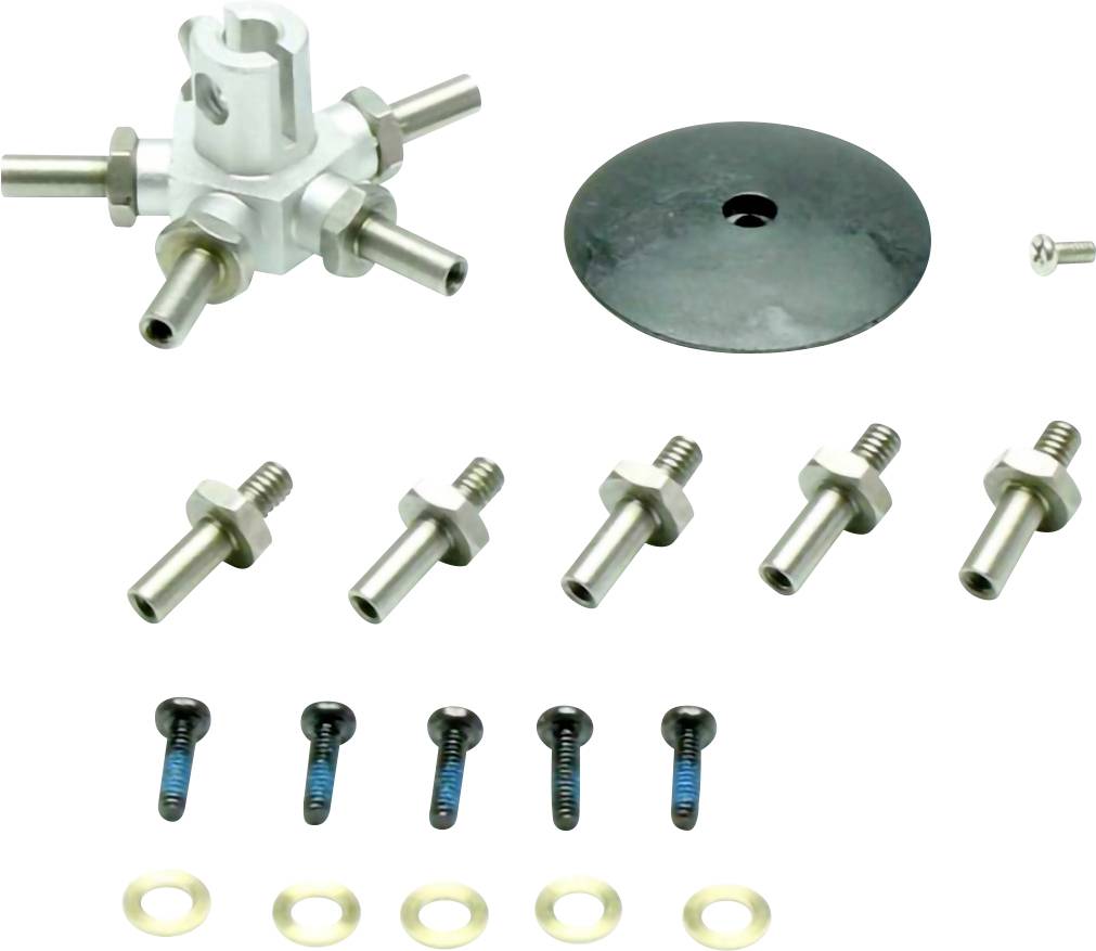 FliteZone MD500 (A) Spare part