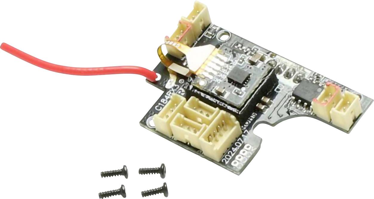 FliteZone MD500E Spare part