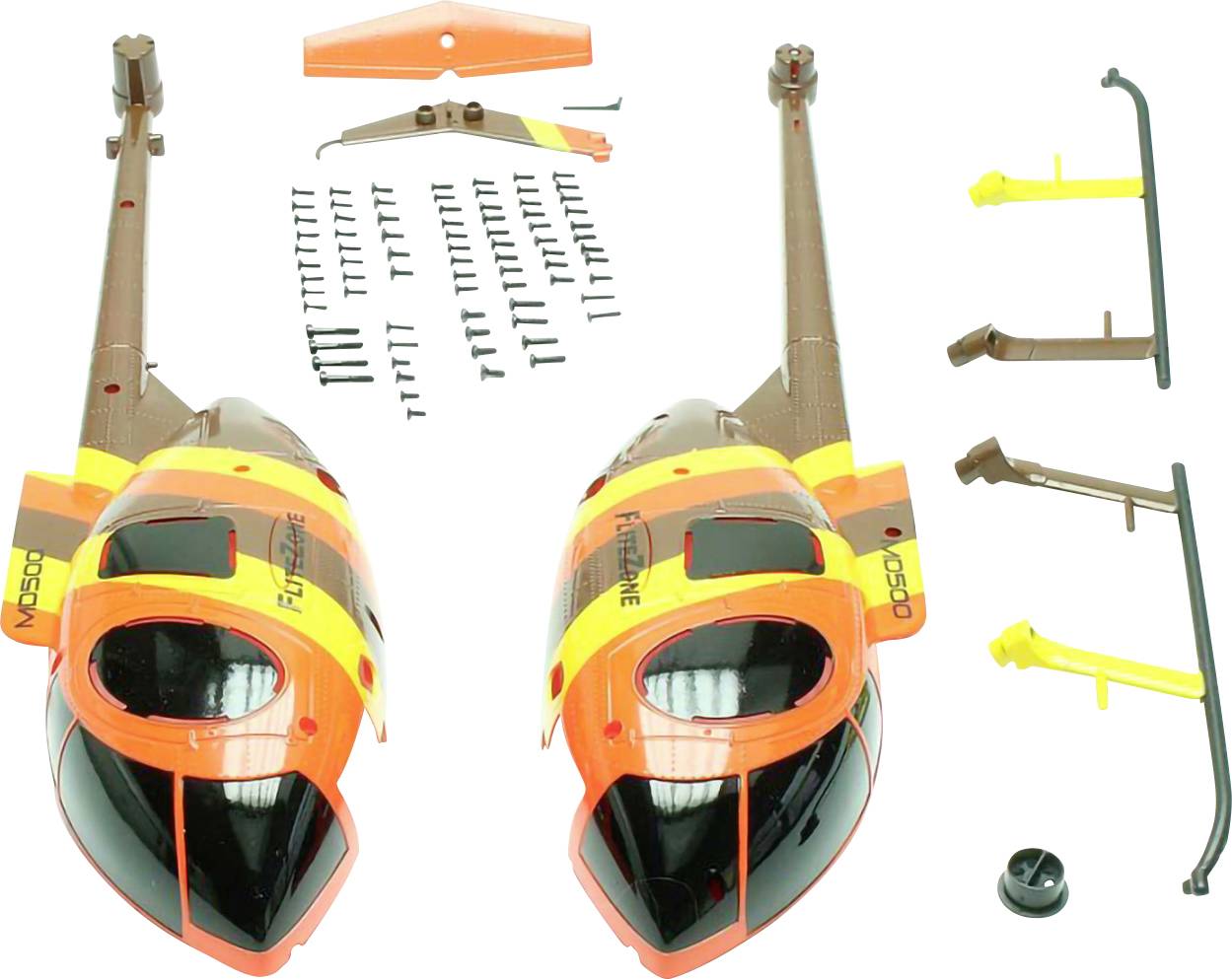 FliteZone MD500E (Hawaii) Spare part