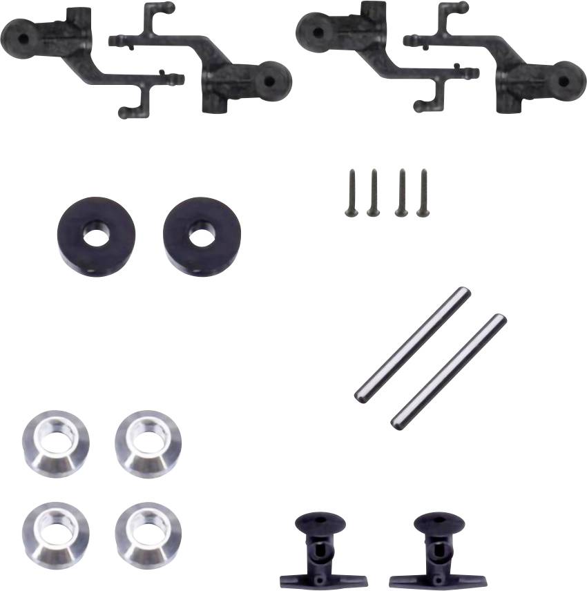 FliteZone Proton 2 / Hughes (A) Spare part